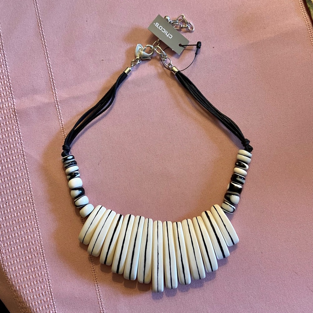 Chico’s Necklace